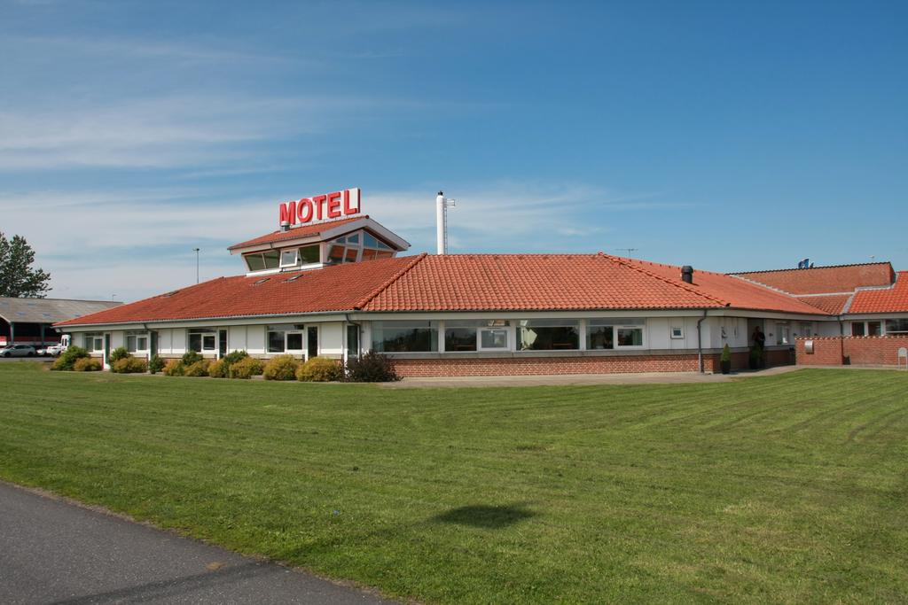 Motel Spar 10