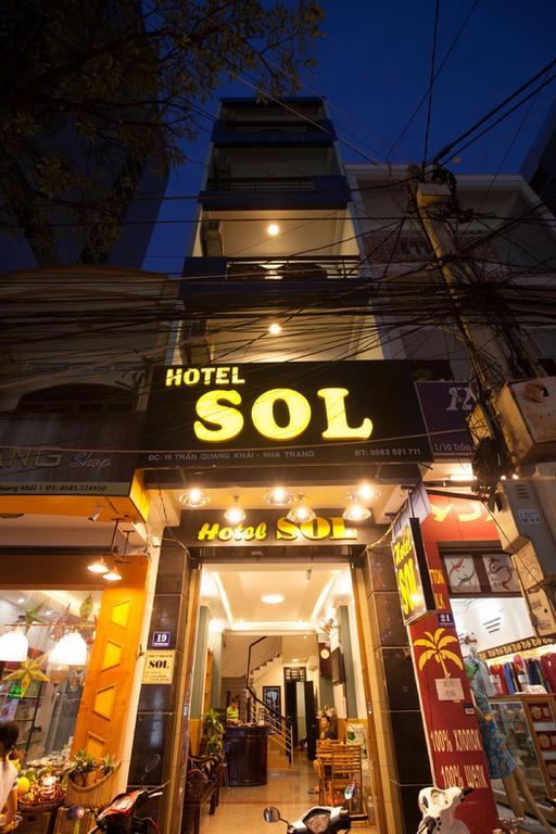 Hotel Sol