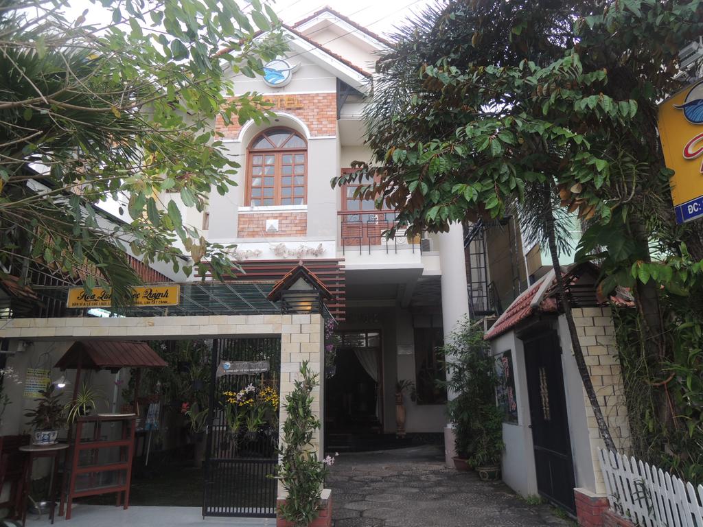 Ngoc Quynh Hotel