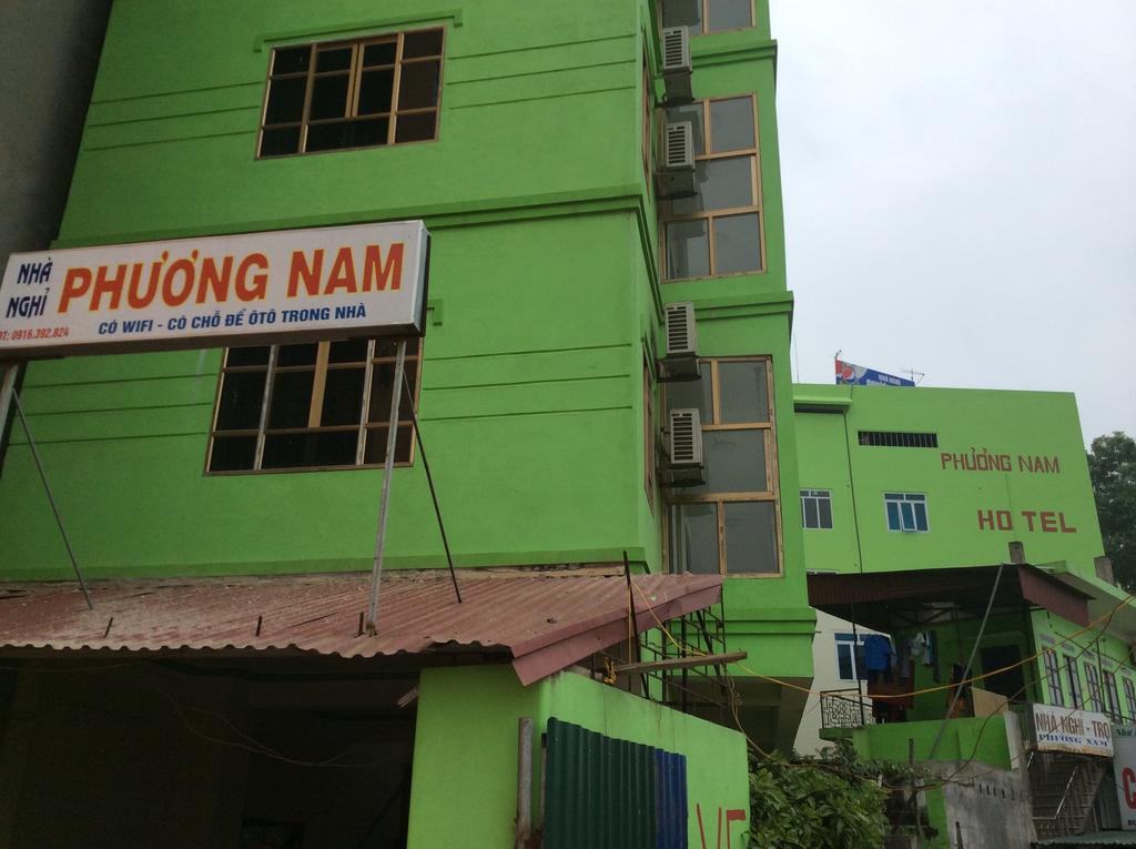 Phuong Nam Hotel