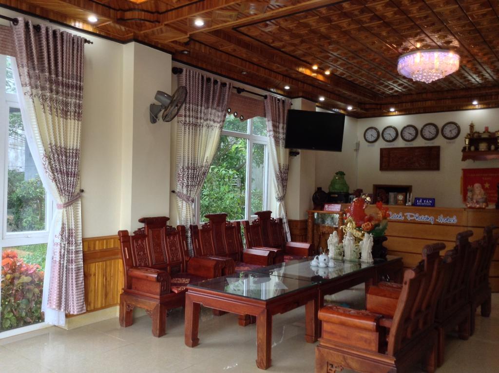 Khanh Phuong Hotel