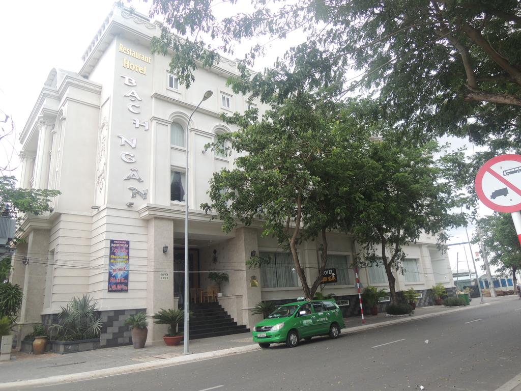 Bach Ngan Hotel