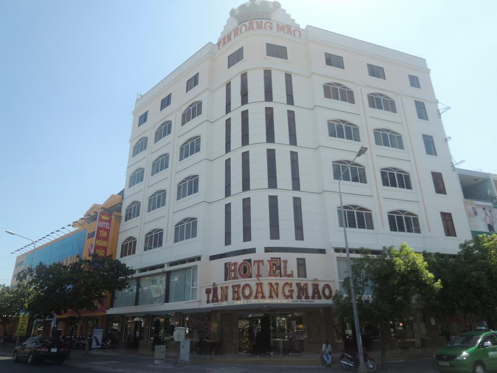 Tan Hoang Mao Hotel