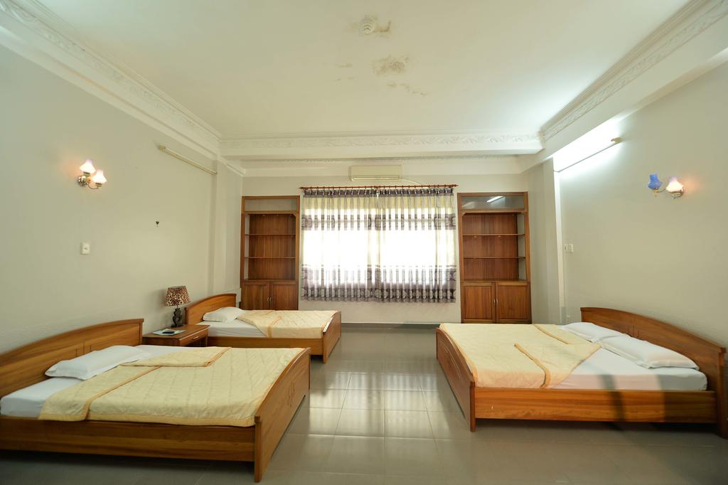 Hoa Binh 2 Hotel