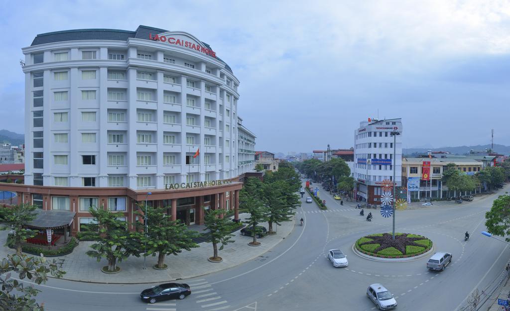 Lao Cai Star Hotel