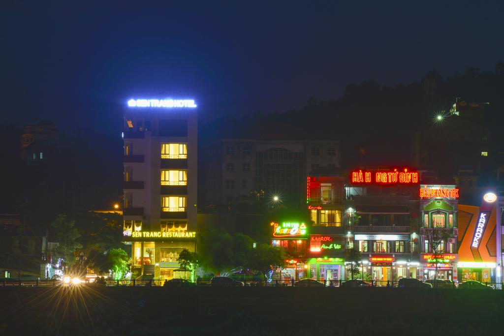 Sen Trang Hotel