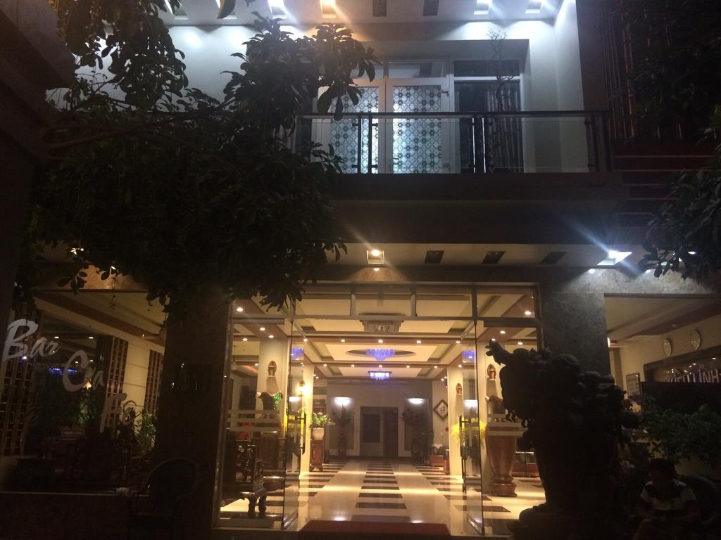 Kieu Linh Hotel