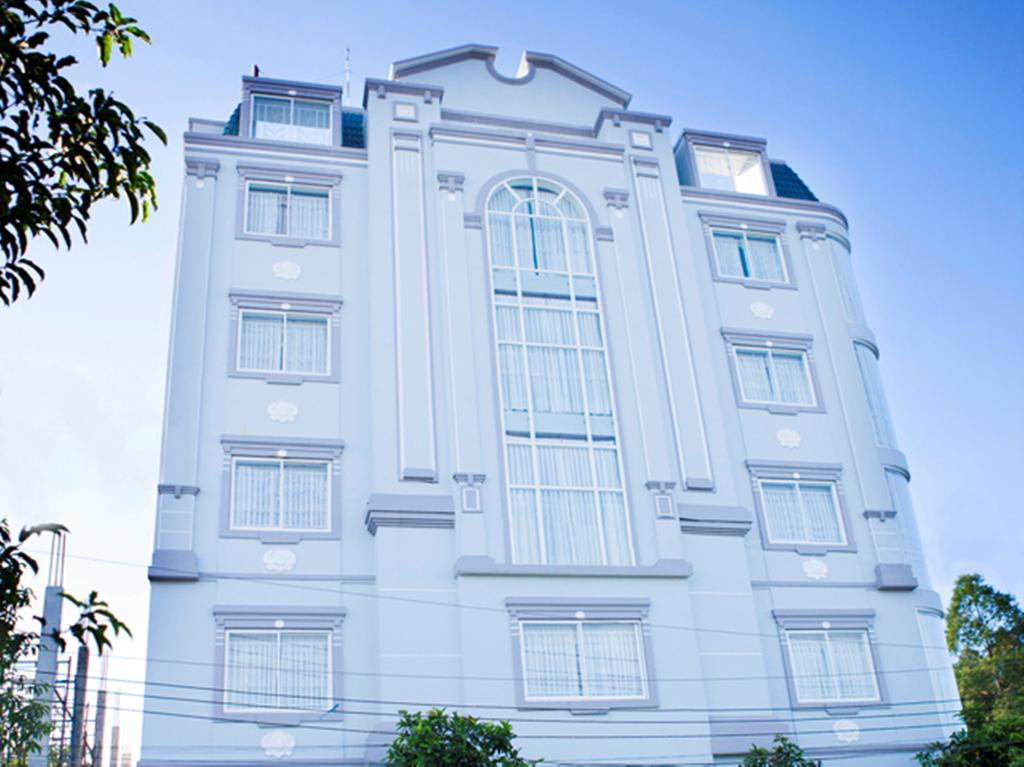 Hoang Minh Chau 3 Hotel