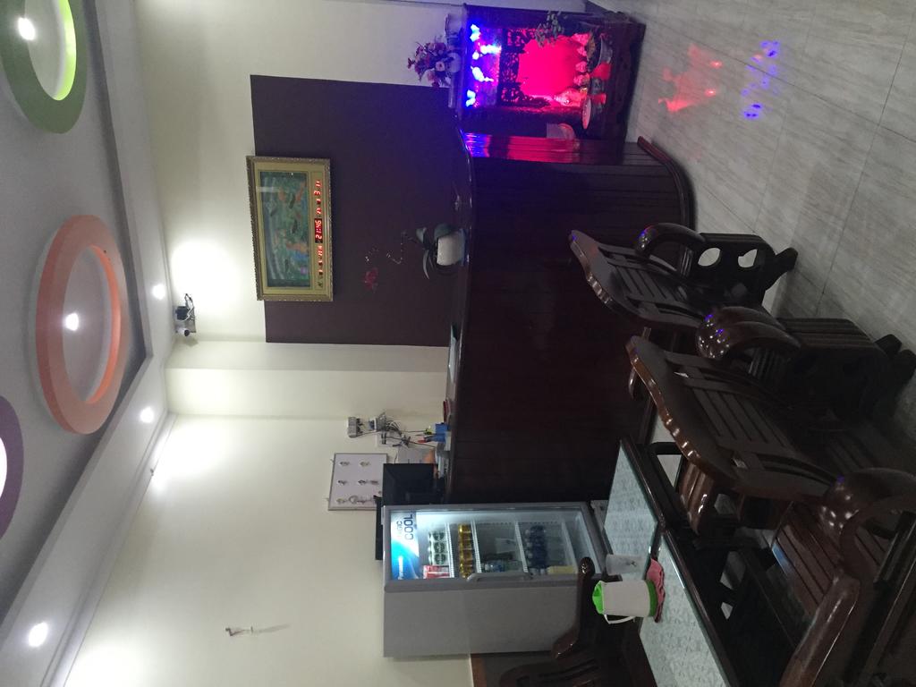 Hai Hanh Guesthouse