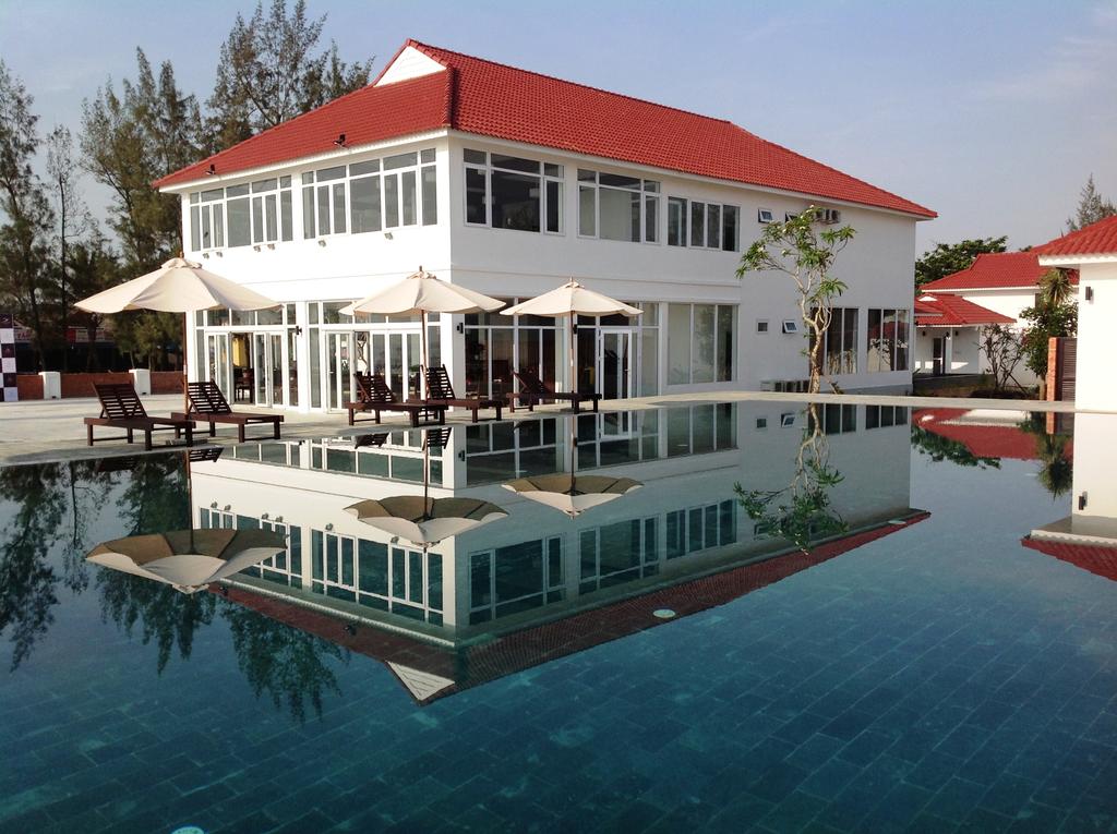 Tam Thanh Beach Resort and Spa