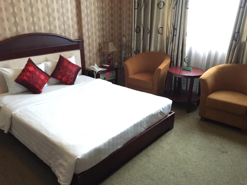 Muong Thanh Vinh Hotel