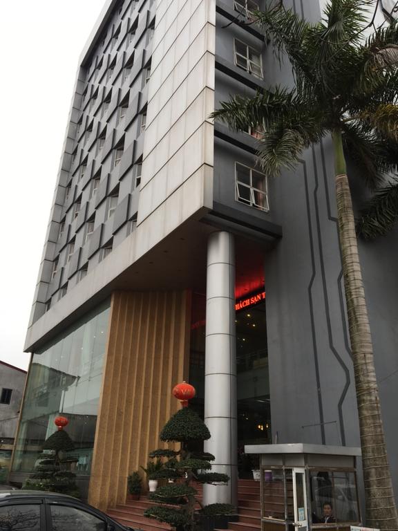 Thuong Hai Vinh Hotel