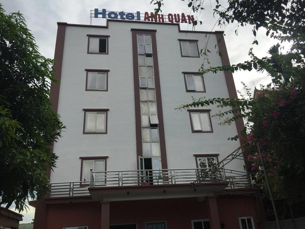 Anh Quan Hotel