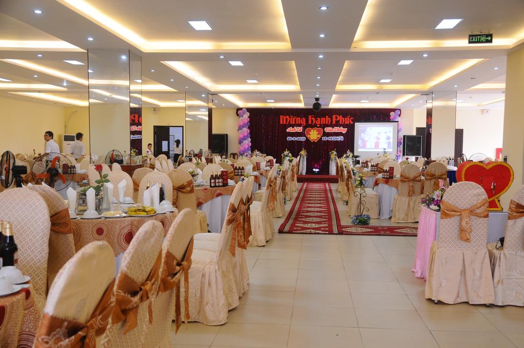 Quyet Thanh Hotel