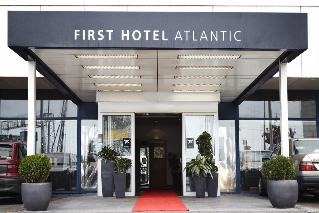 First Hotel Atlantic