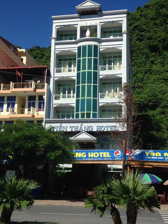 Tien Thang Hotel