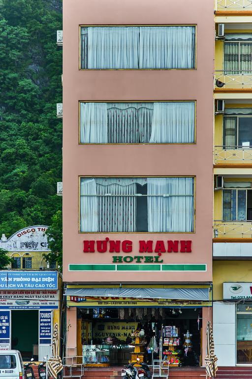 Hung Manh Hotel