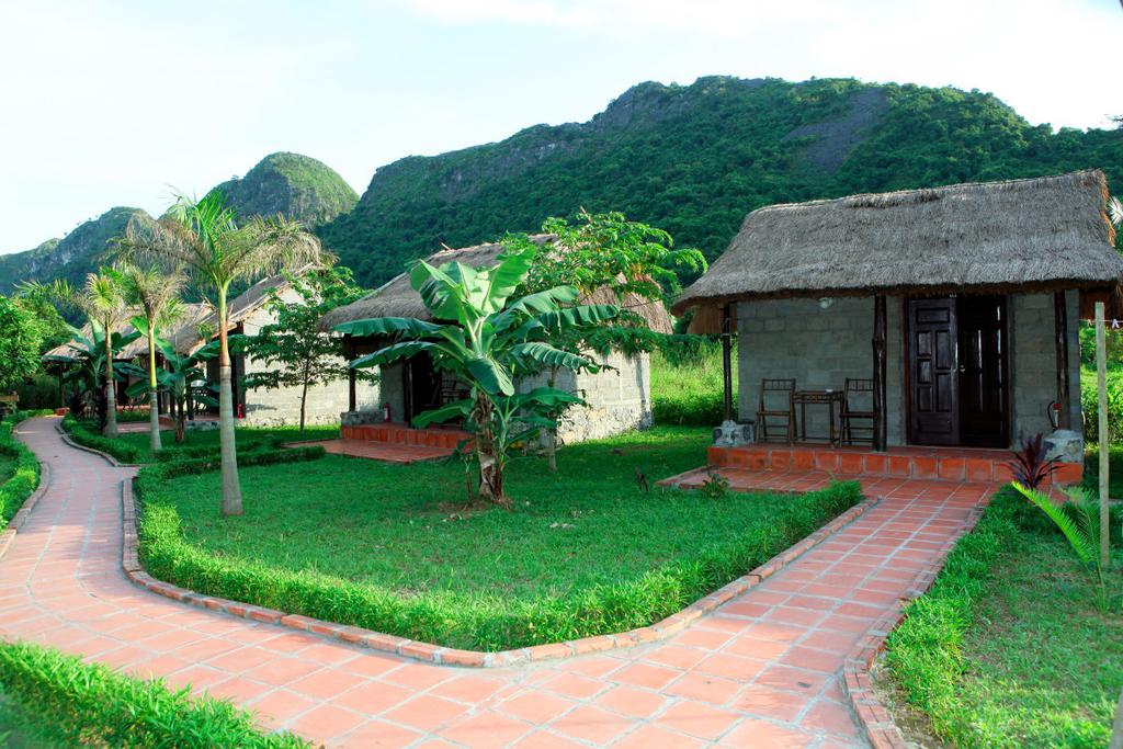 Whisper Nature Bungalow and Resort