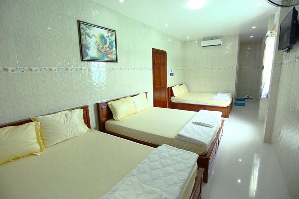 Nhu Toan Hotel