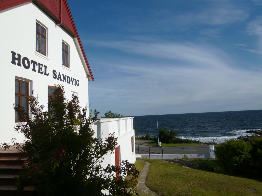 Hotel Sandvig