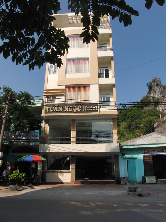 Tuan Ngoc Hotel