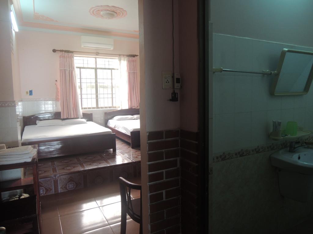 Thien Phuc Guesthouse