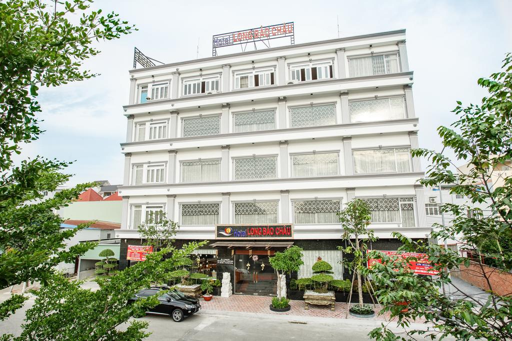 Long Bao Chau Hotel