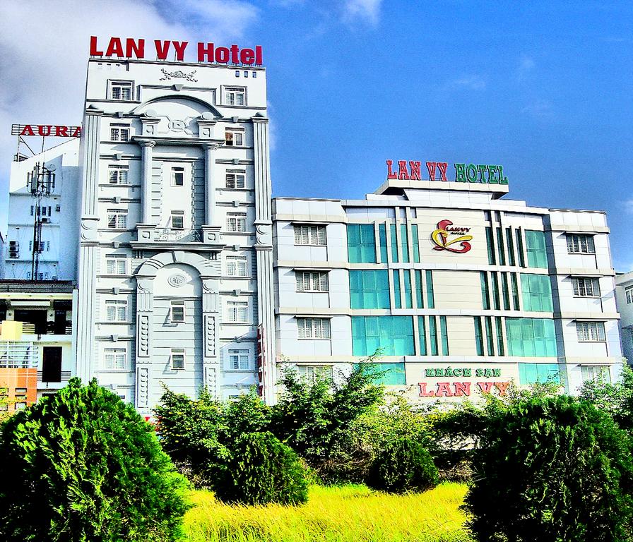 Lan Vy Hotel