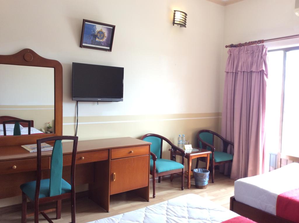 Ninh Kieu Hotel A3