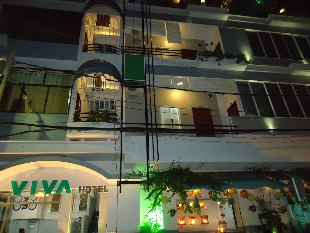 Viva Hotel