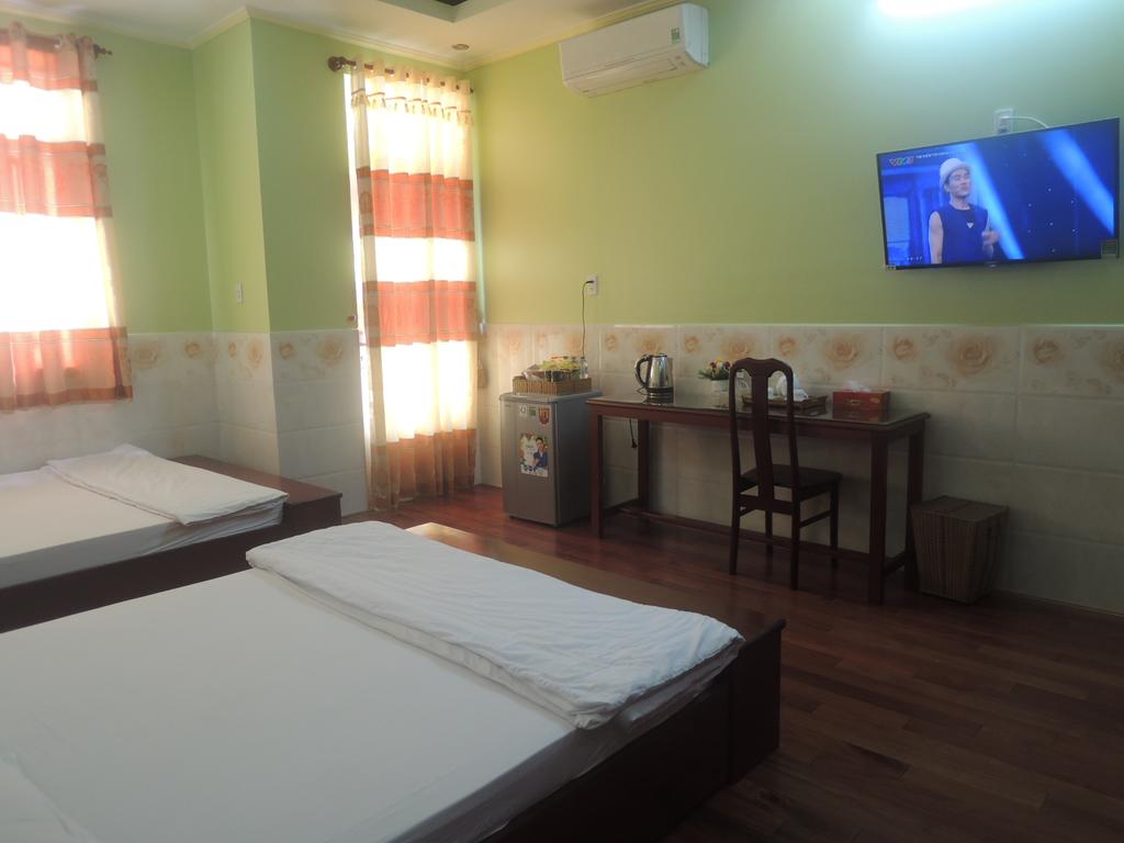 Hung Thinh Hotel