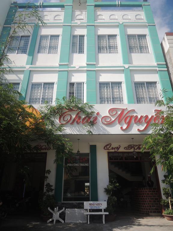 Thai Nguyen Hotel