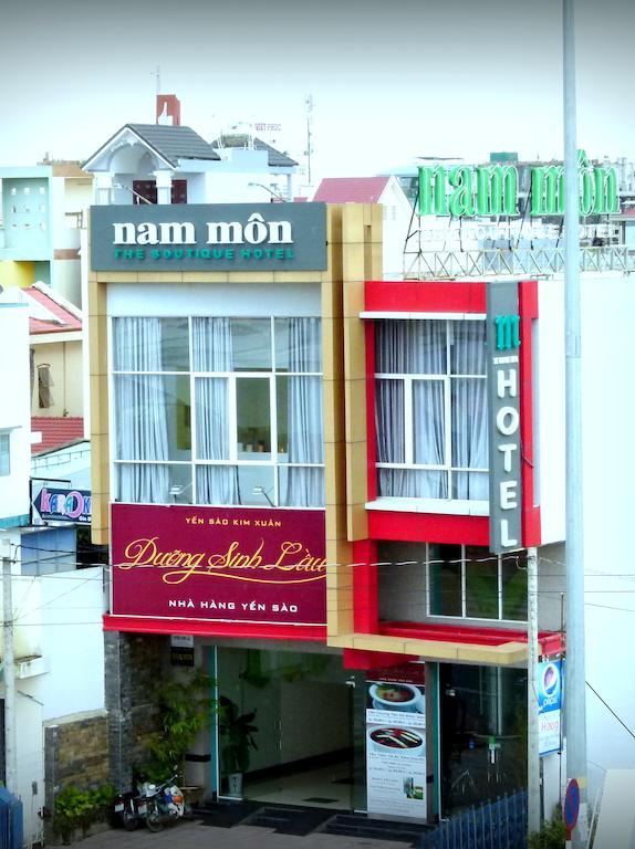 Nam Mon Hotel