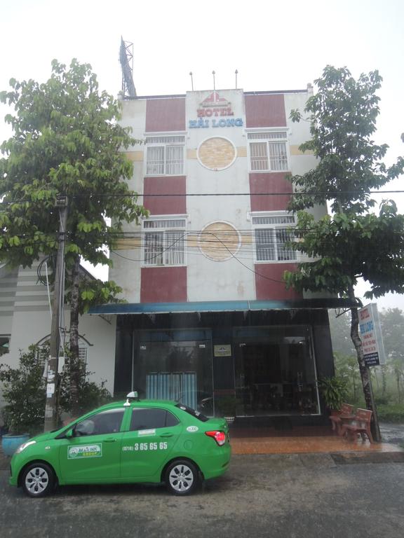 Hai Long Hotel