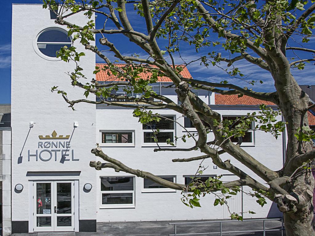 Rønne Hotel