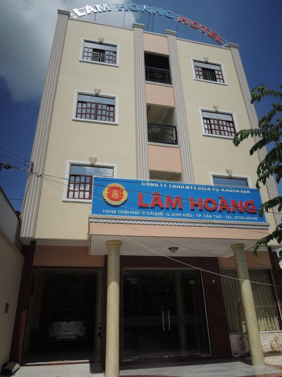 Lam Hoang Hotel