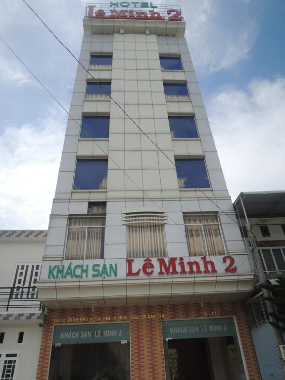 Le Minh 2 Guest House