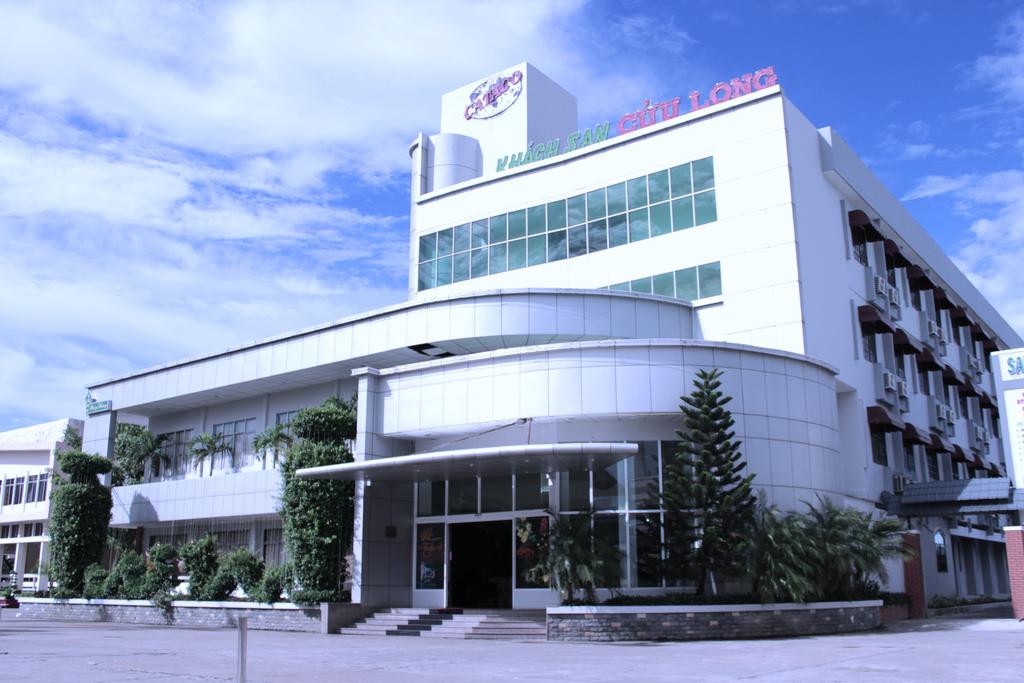 Cuu Long Hotel