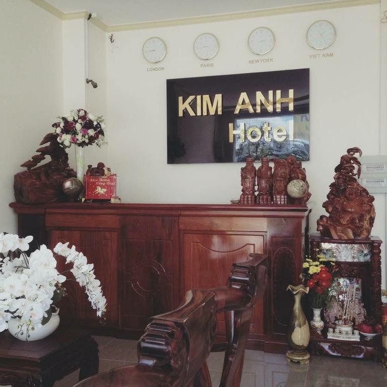 Kim Anh Hotel