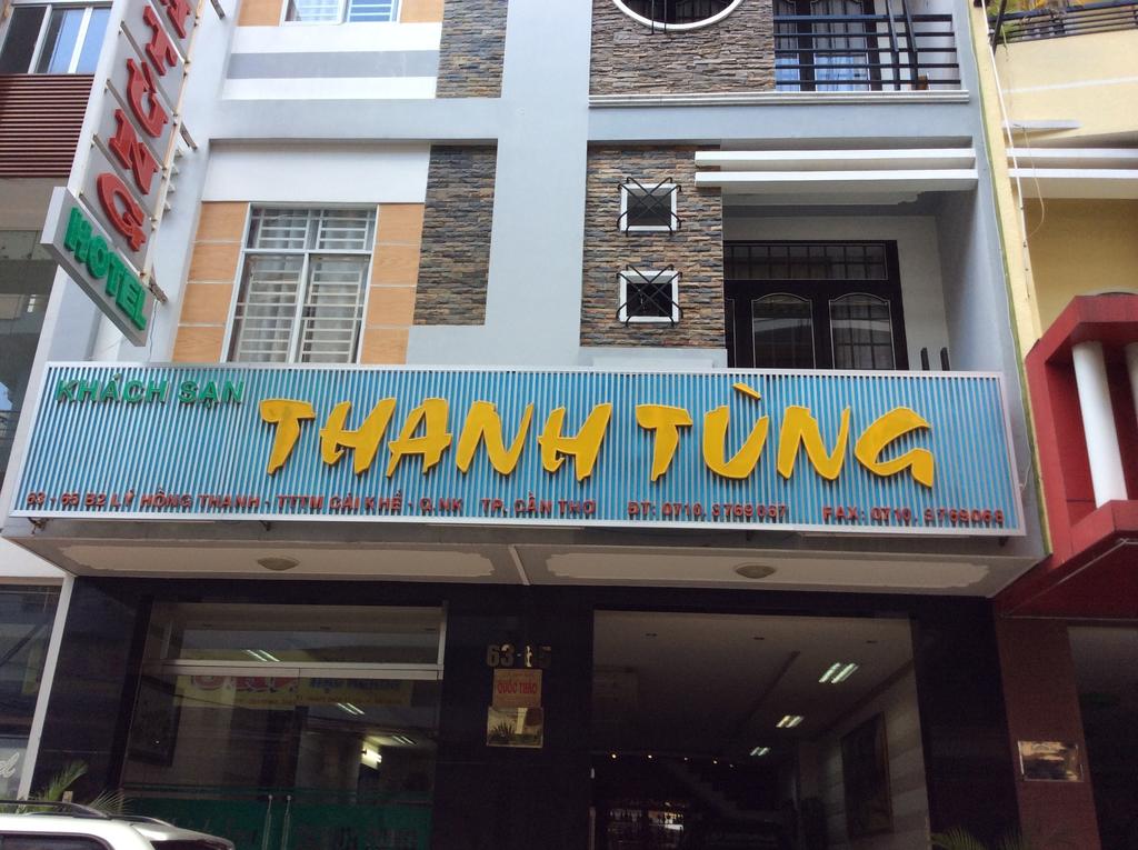 Thanh Tung Hotel