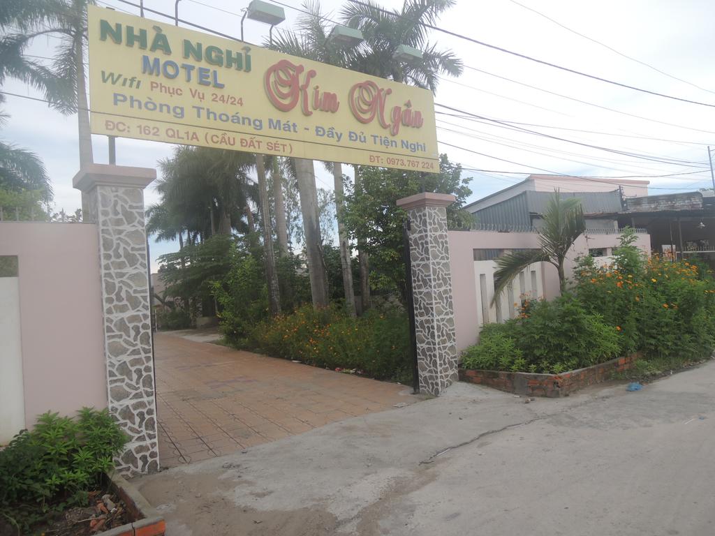 Kim Ngan Hotel