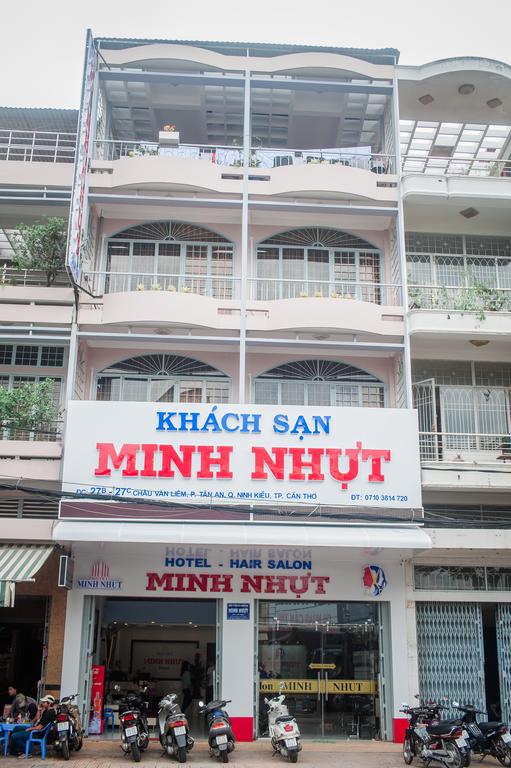 Minh Nhut Hotel