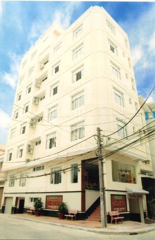 Viet Phuc Hotel