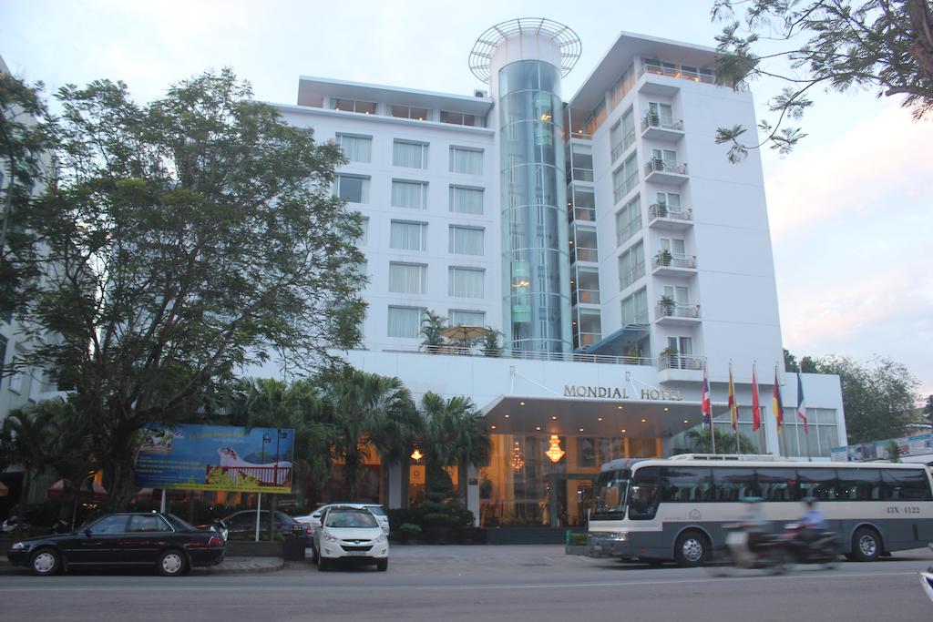 Mondial Hotel Hue