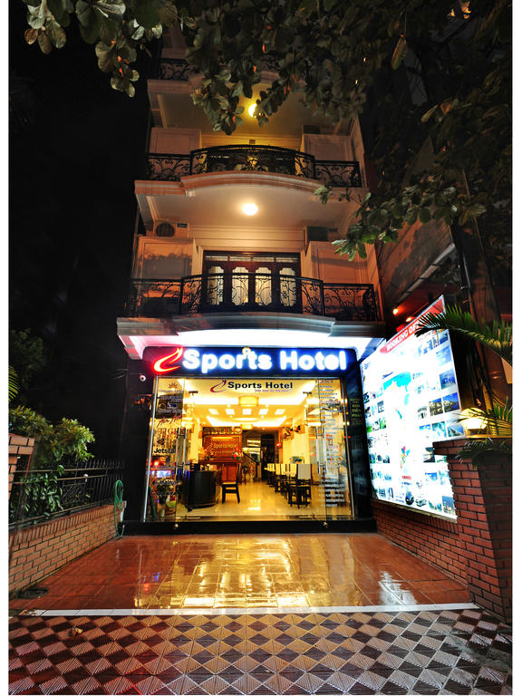 Sports 1 Hotel