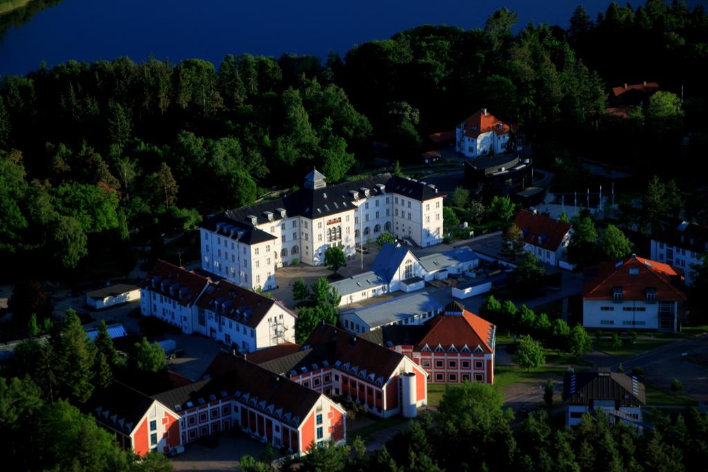 Vejlsøhus Hotel and Conference Center