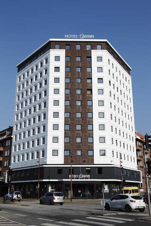 Cabinn Vejle