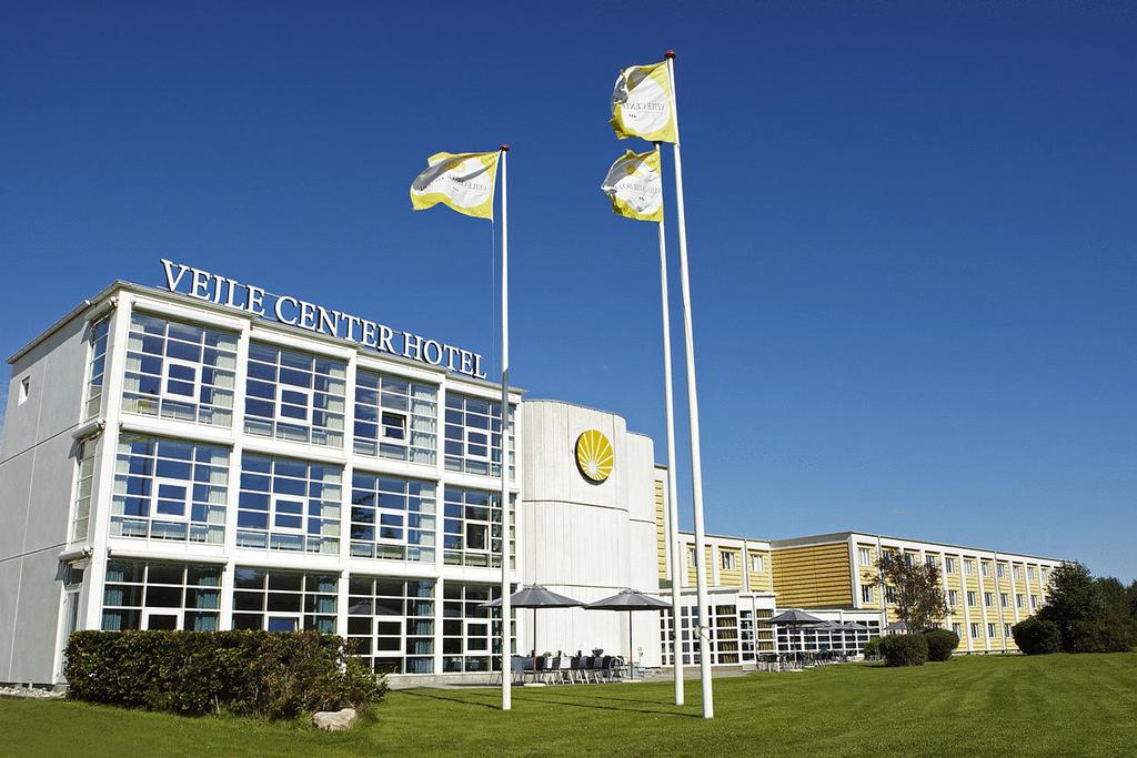 Vejle Center Hotel