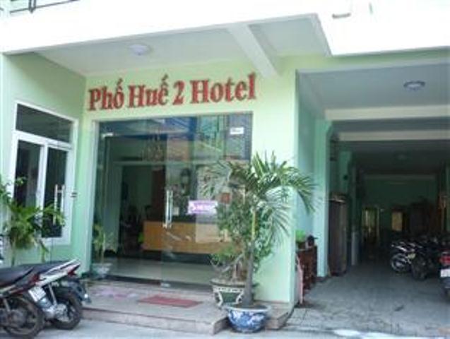 Pho Hue 2 Hotel