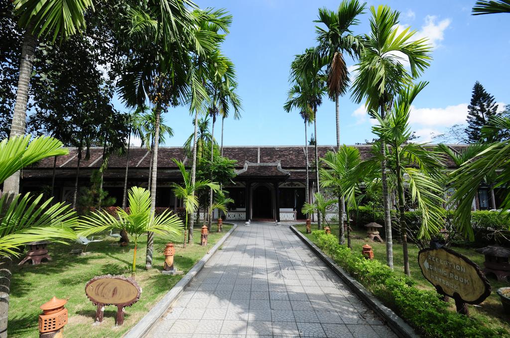 Thanh Noi Hotel